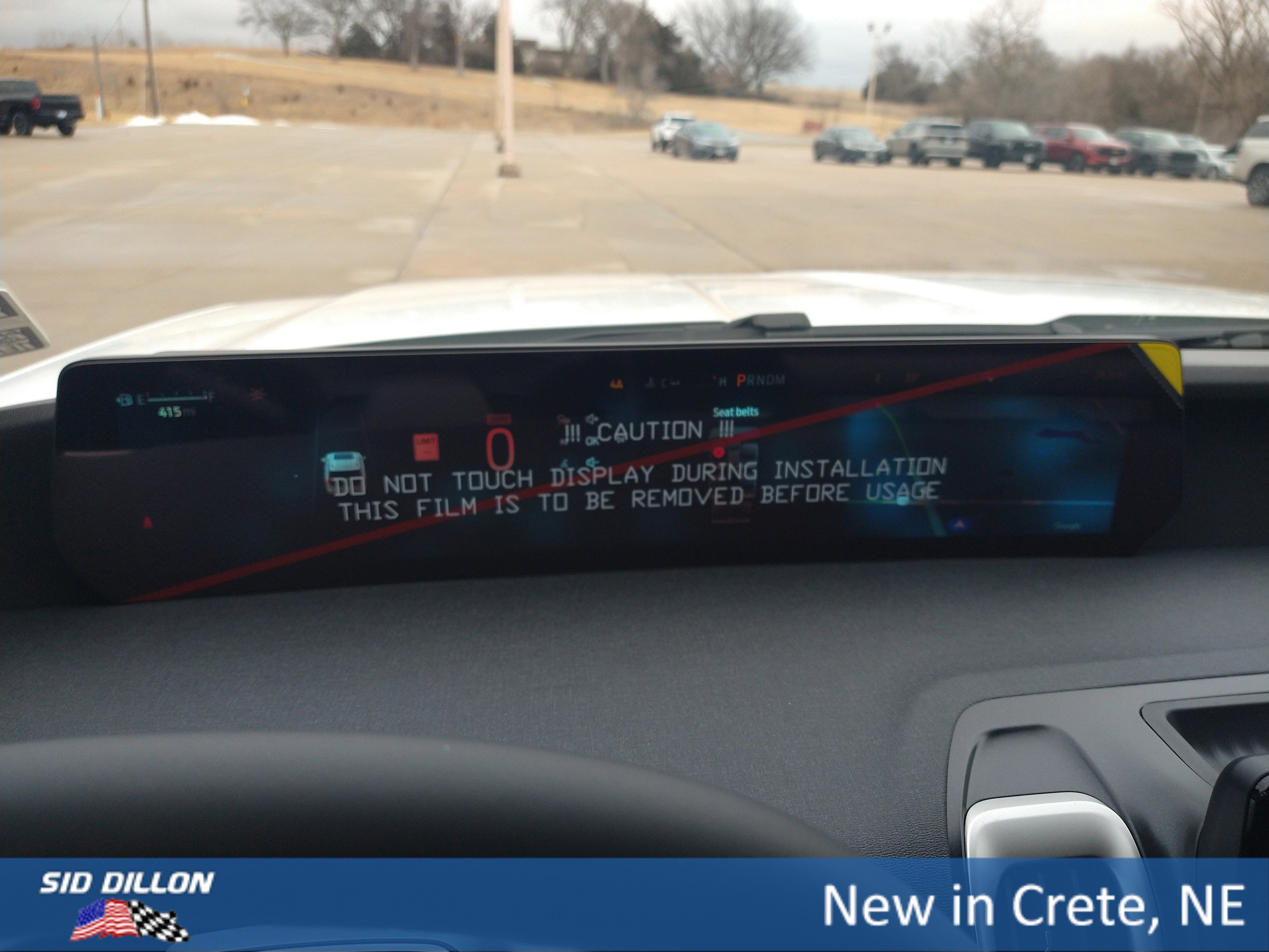 New 2026 Oxford White Ford Active image 21