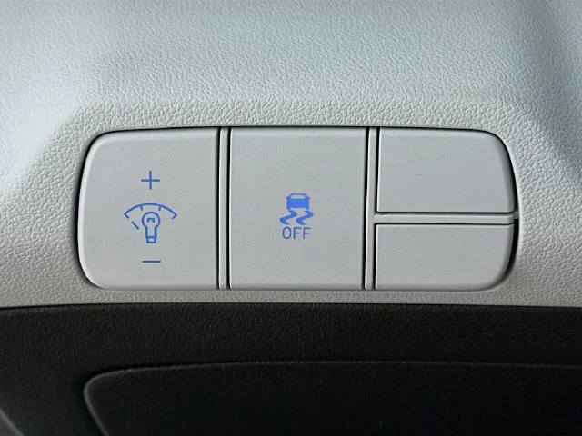 New 2026 White Hyundai Limited image 20