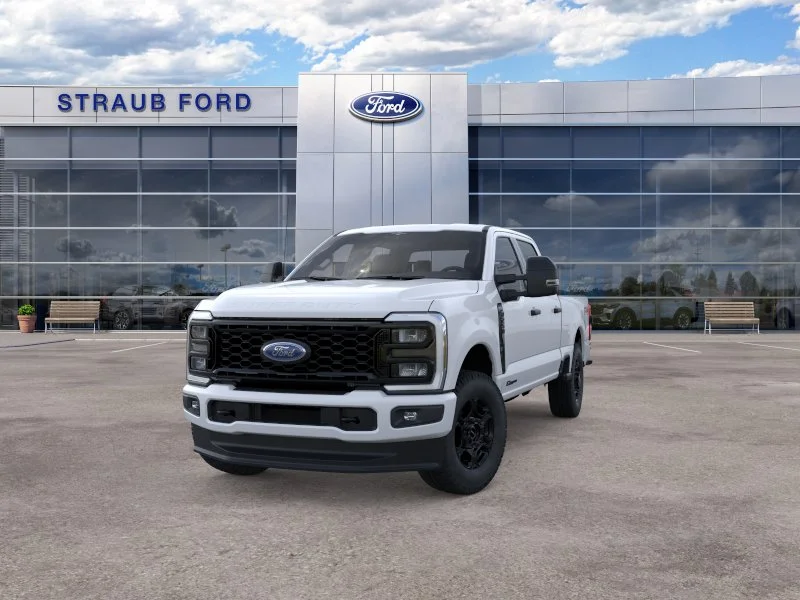 2026 Ford F-250 Super Duty XL - Photo 12
