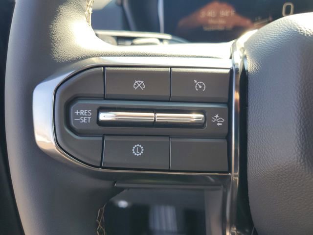 2026 GMC Terrain AT4 - Photo 11