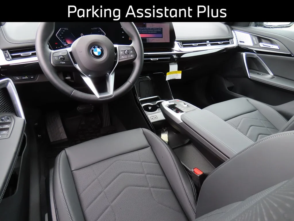 2025 BMW X1 28i - Photo 21