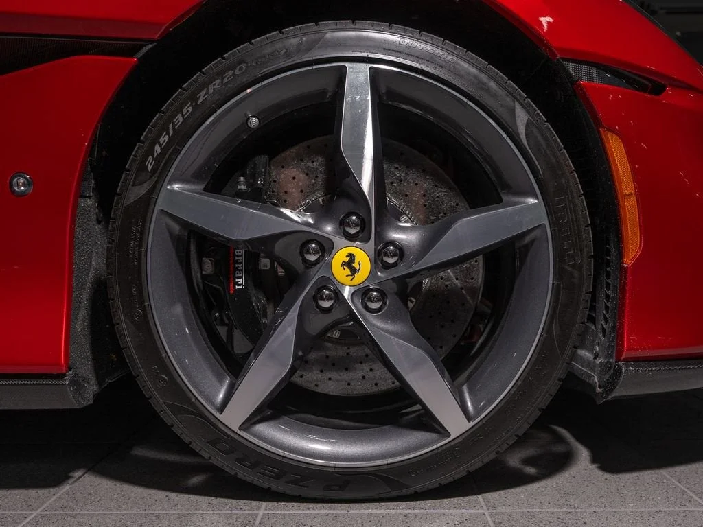 2022 Ferrari Portofino M - Photo 42