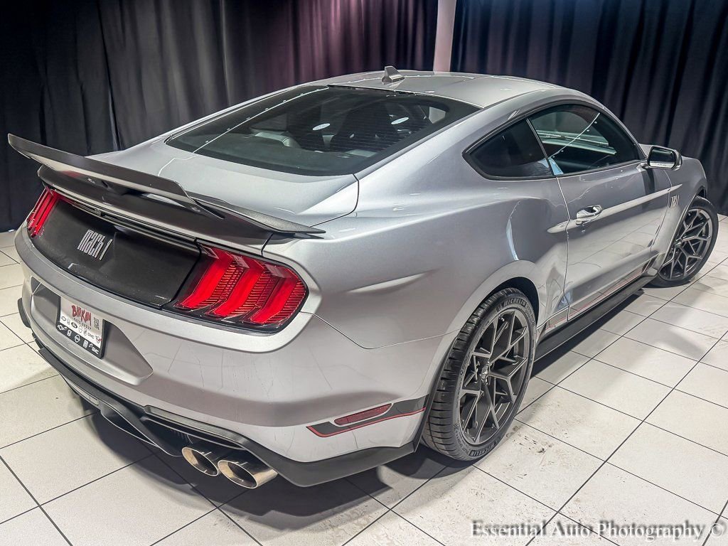 2023 FORD MUSTANG - Image 11