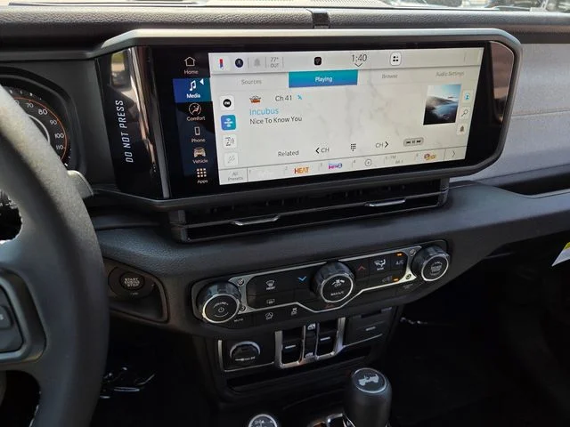 2025 Jeep Wrangler 4-Door Sport S - Photo 17