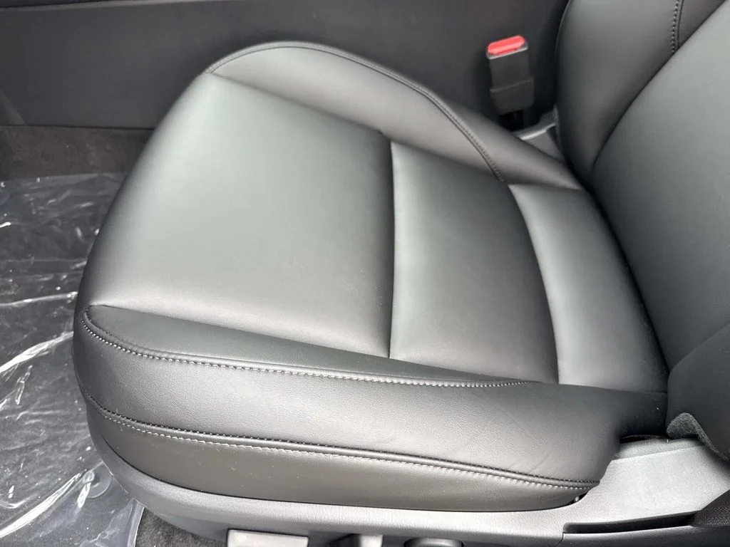 New 2026 Deep Crystal Blue Mica Mazda 2.5 S Preferred image 28