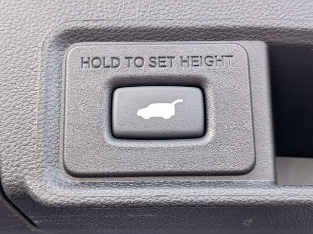 Used 2023 Blue Acura A-Spec Package image 13