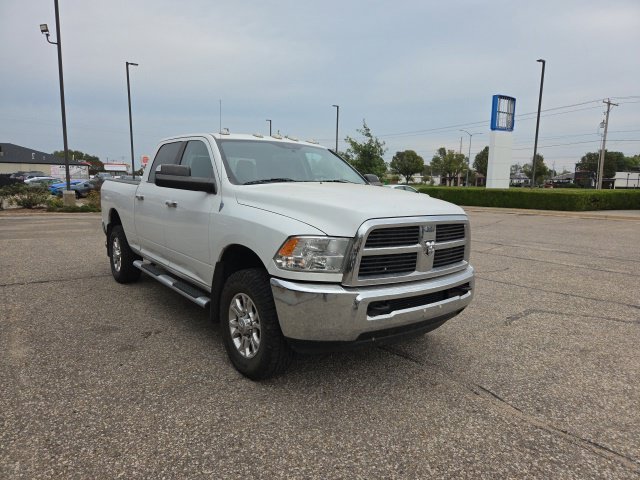 Used 2012  Ram SLT image 5