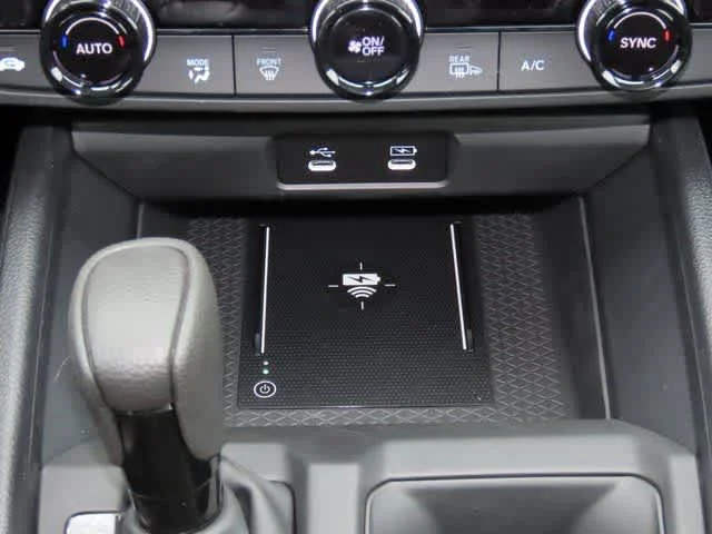 New 2026 Platinum White Pearl Honda SE image 20
