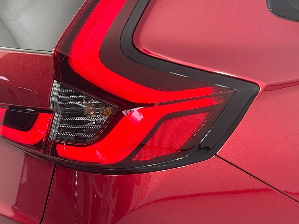New 2027 Radiant Red Honda Sport image 10