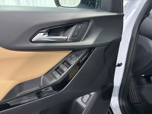 2026 Chevrolet Equinox ACTIV - Photo 20