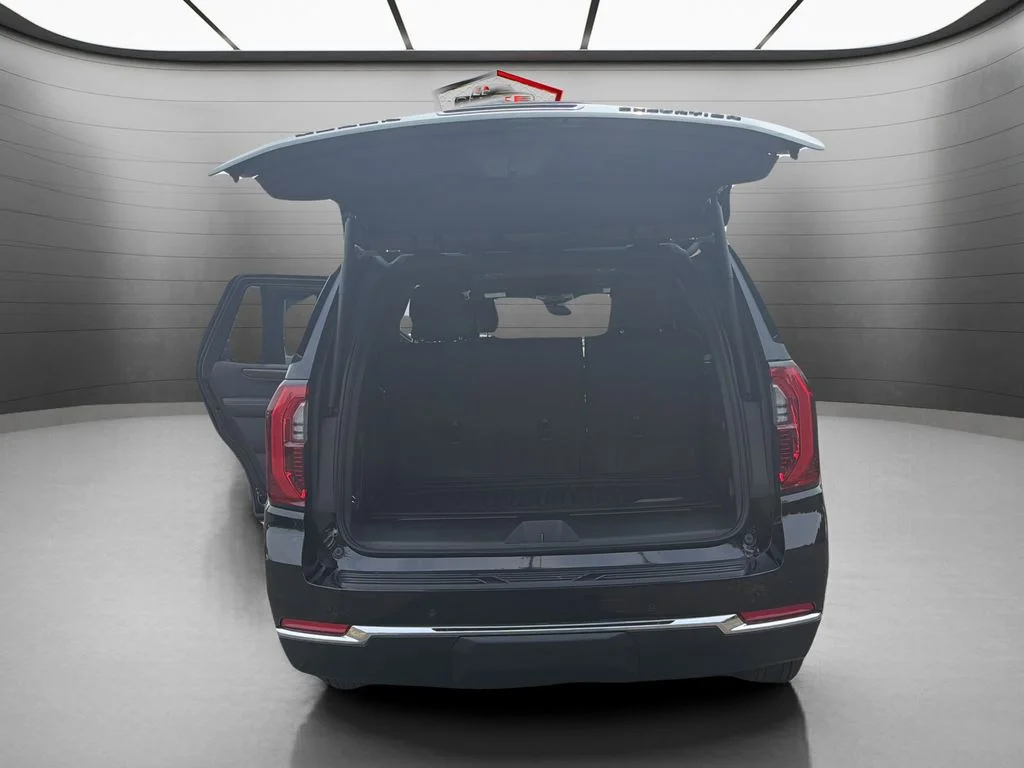 Used 2025 Black GMC Elevation image 14