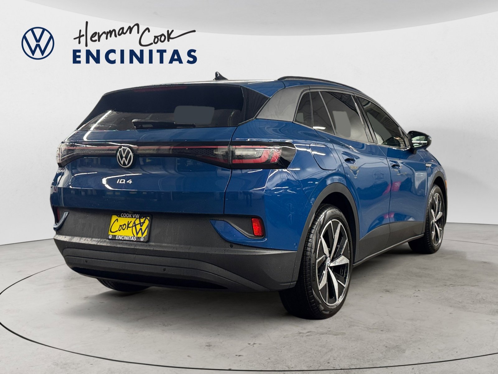 New 2026 Mountain-Lake Volkswagen Pro S image 5