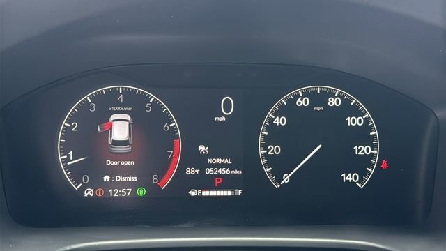 2023 Honda CR-V EX - Photo 23