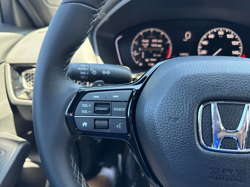 2026 Honda Civic Hatchback Sport - Photo 20