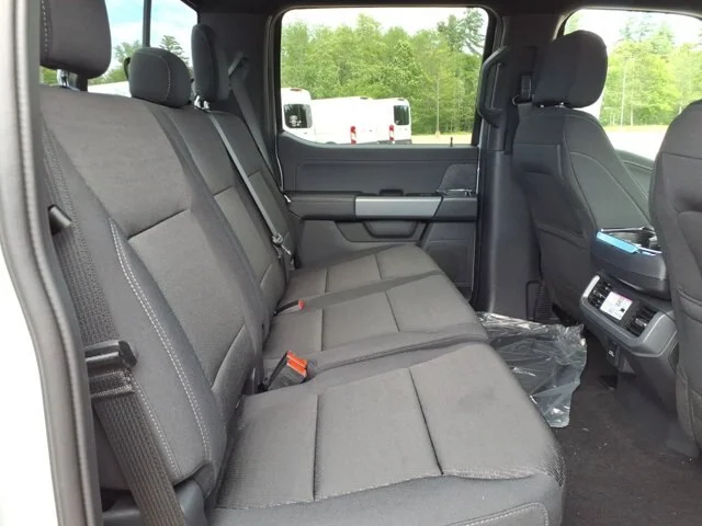 New 2026 Avalanche Ford XLT image 33