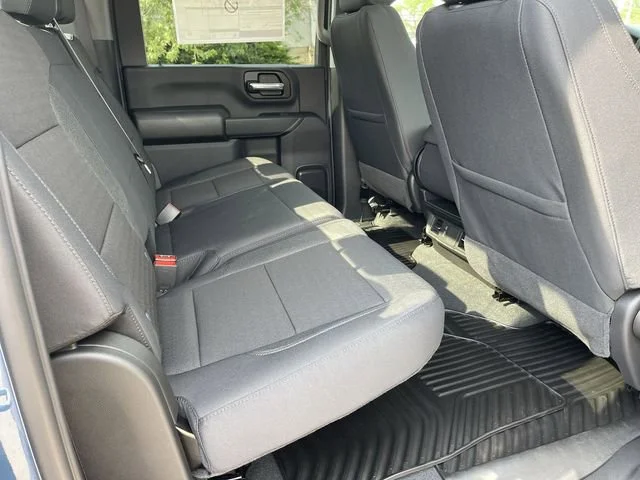 2026 Chevrolet Silverado 2500 HD Custom - Photo 15