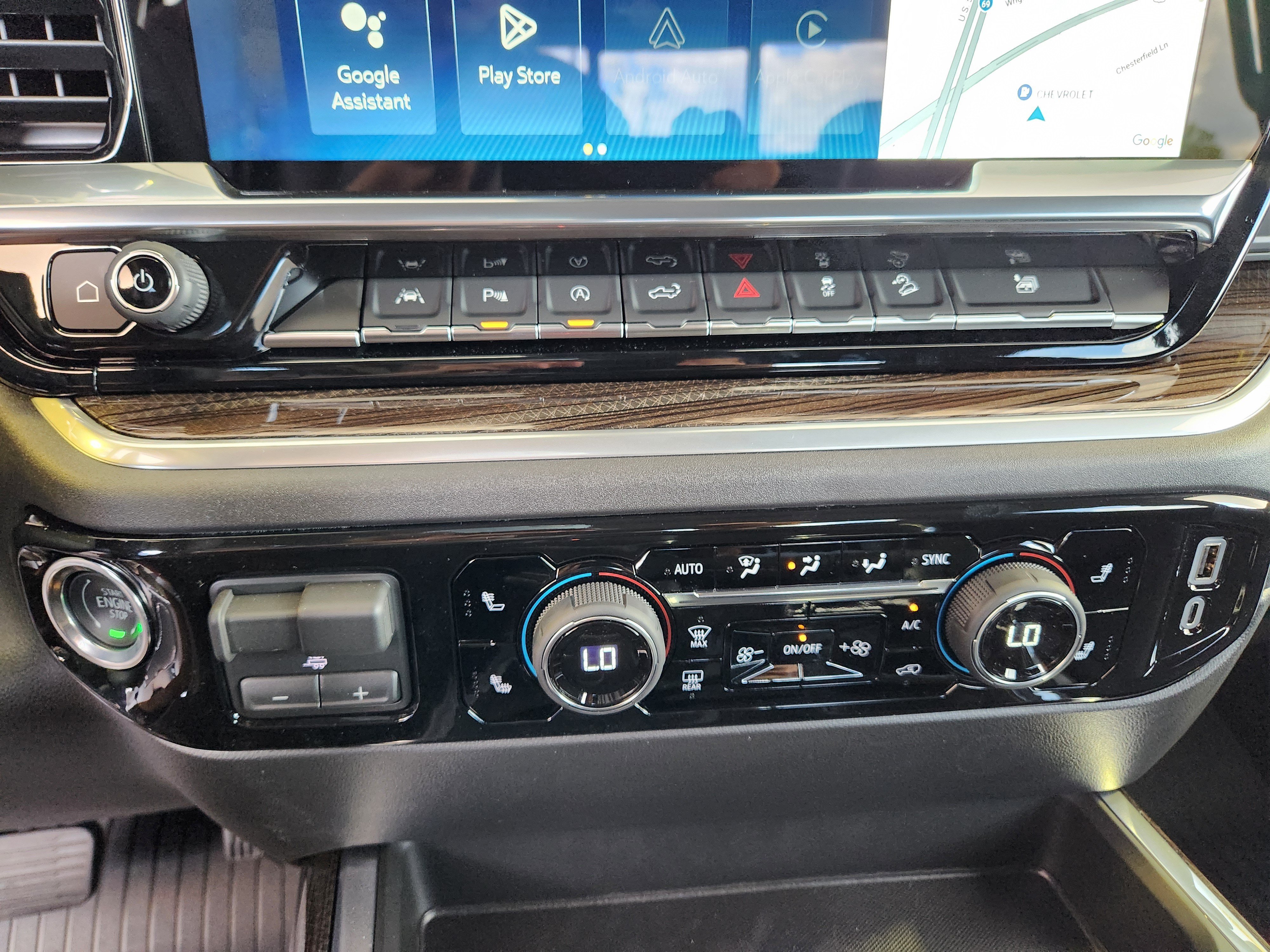 2026 Chevrolet Silverado 1500 RST - Photo 18