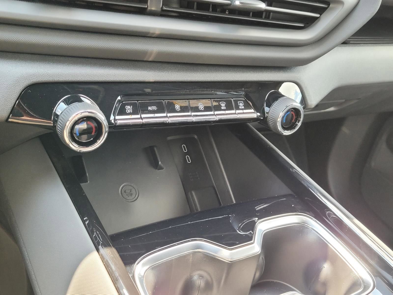 2026 Chevrolet Silverado EV LT - Photo 18