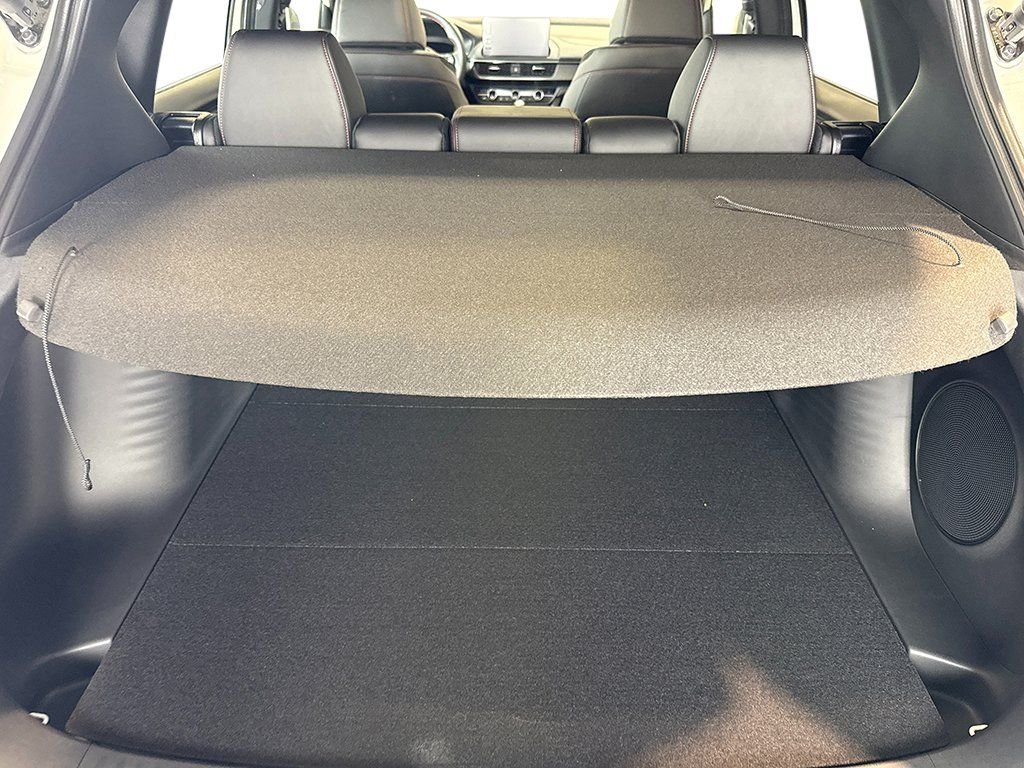 New 2026 Platinum White Pearl Acura A-Spec Advance Package image 33