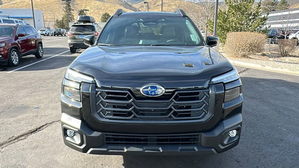2026 Subaru Outback Limited XT - Photo 8