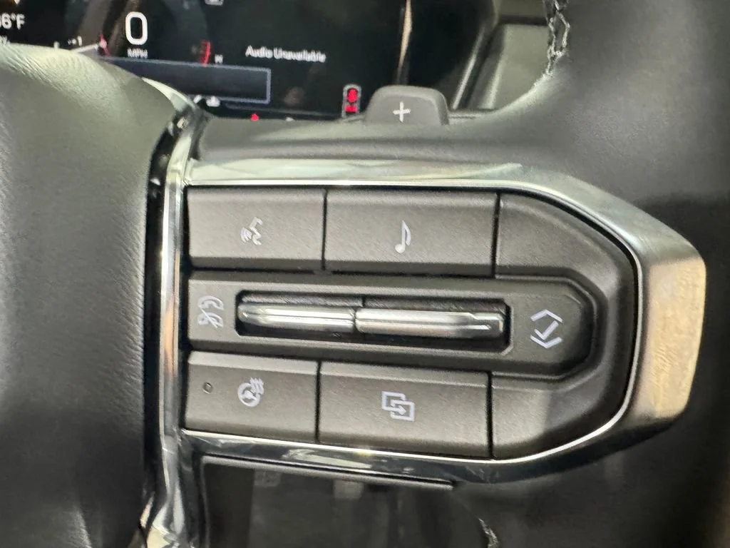 2026 GMC Terrain Elevation - Photo 15