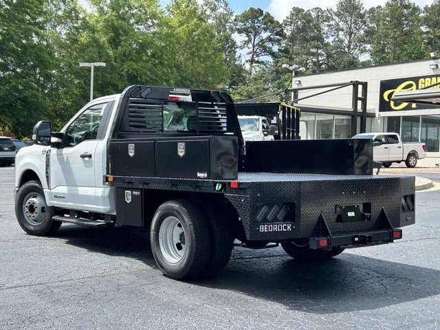 New 2026 White Ford XL image 5