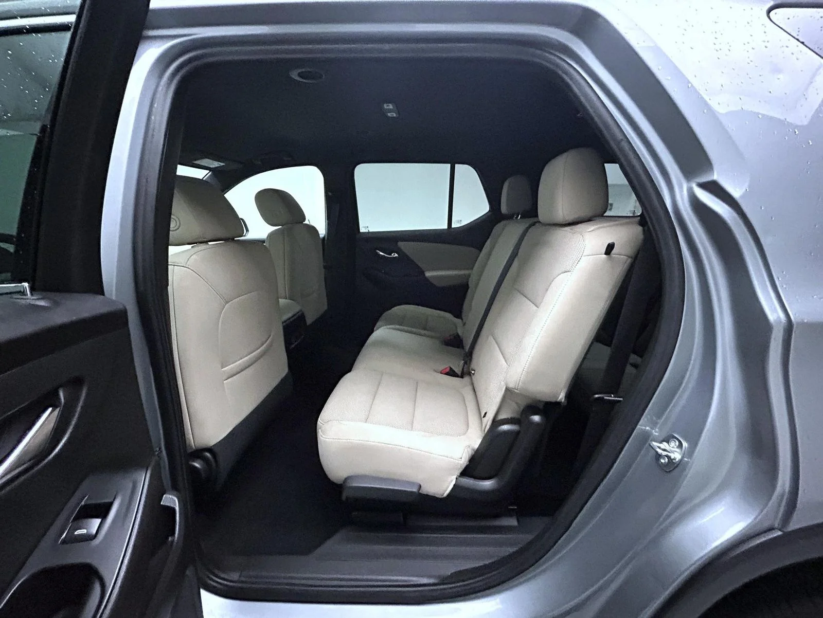 Used 2023 Gray Chevrolet LS image 20