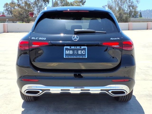 New 2026 Black Mercedes-Benz 300 image 22