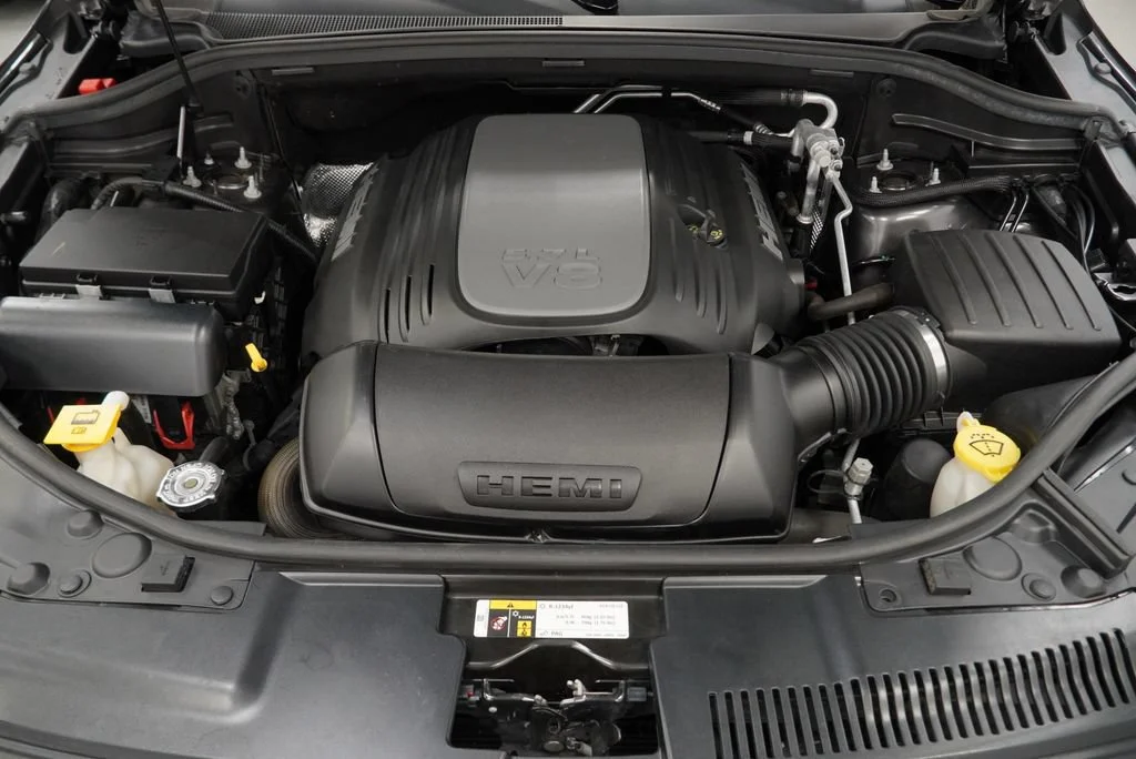 Used 2020 Granite Clearcoat Dodge R/T image 44