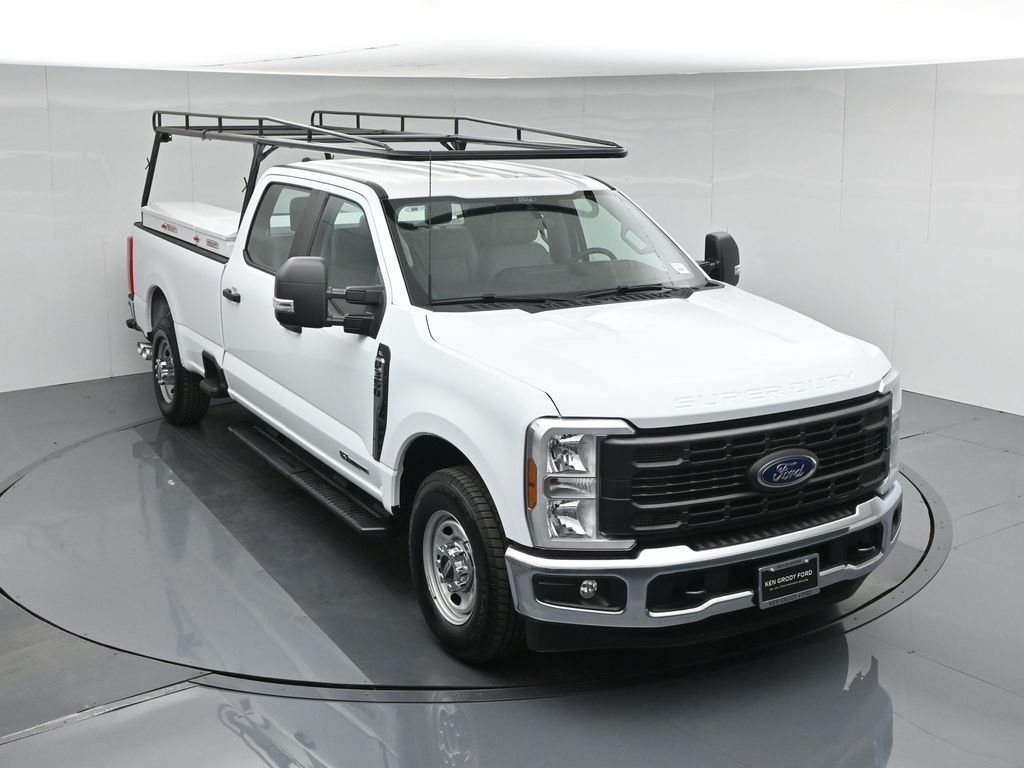 2026 Ford F-350 Super Duty XL - Photo 43