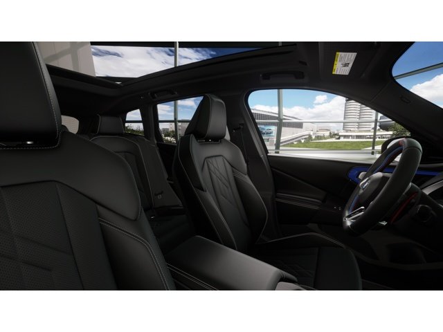 New 2026 Alpine White BMW M50 xDrive image 9
