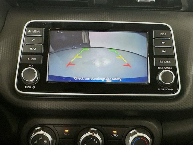 2025 Nissan KICKS PLAY Base - Photo 16