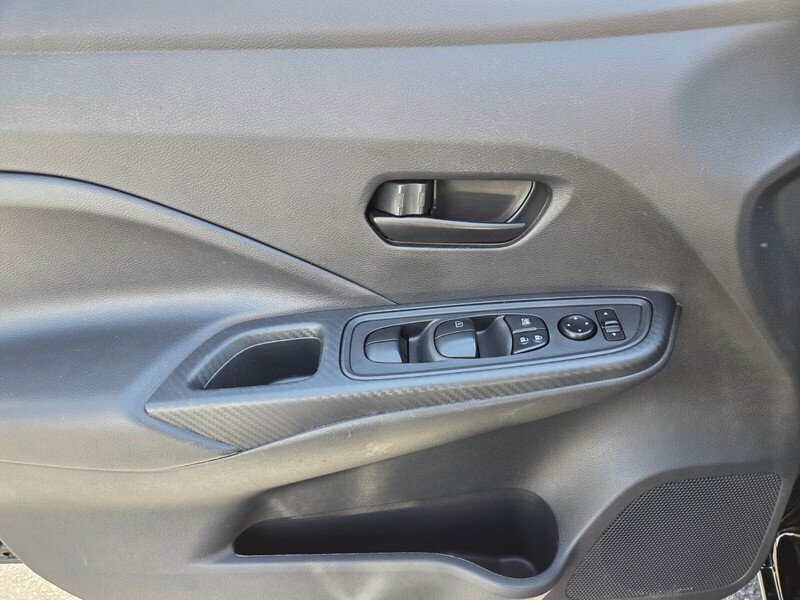 Used 2025 Black Nissan 1.6 S image 21