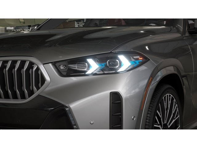 New 2027 Skyscraper Grey Metallic BMW xDrive40i image 6