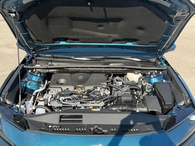 Used 2026 Ocean Toyota LE image 20