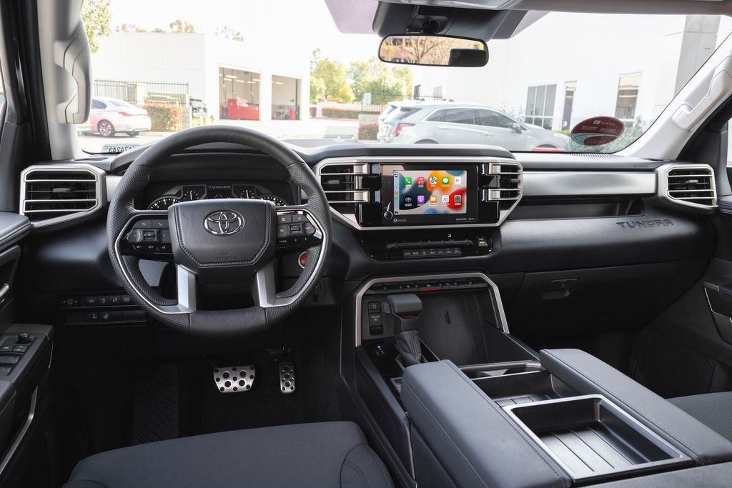2026 Toyota Tundra SR5 - Photo 13