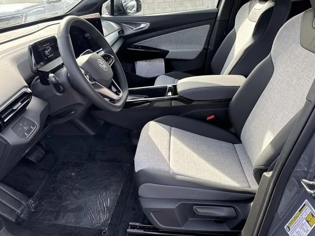 New 2026 Gray Volkswagen Pro image 13