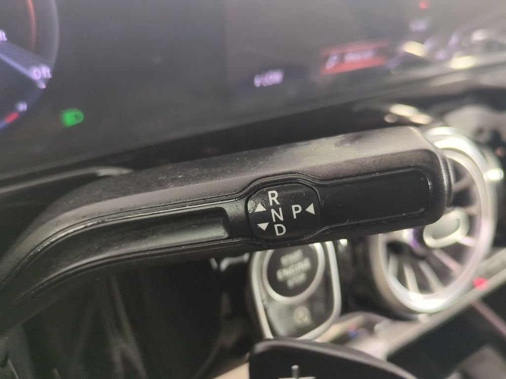 2023 Mercedes-Benz GLA Base - Photo 22