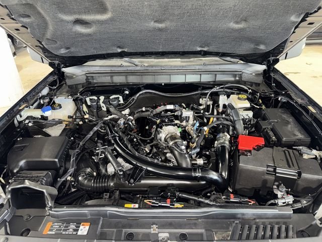 Used 2022 Shadow Black Ford Wildtrak image 34