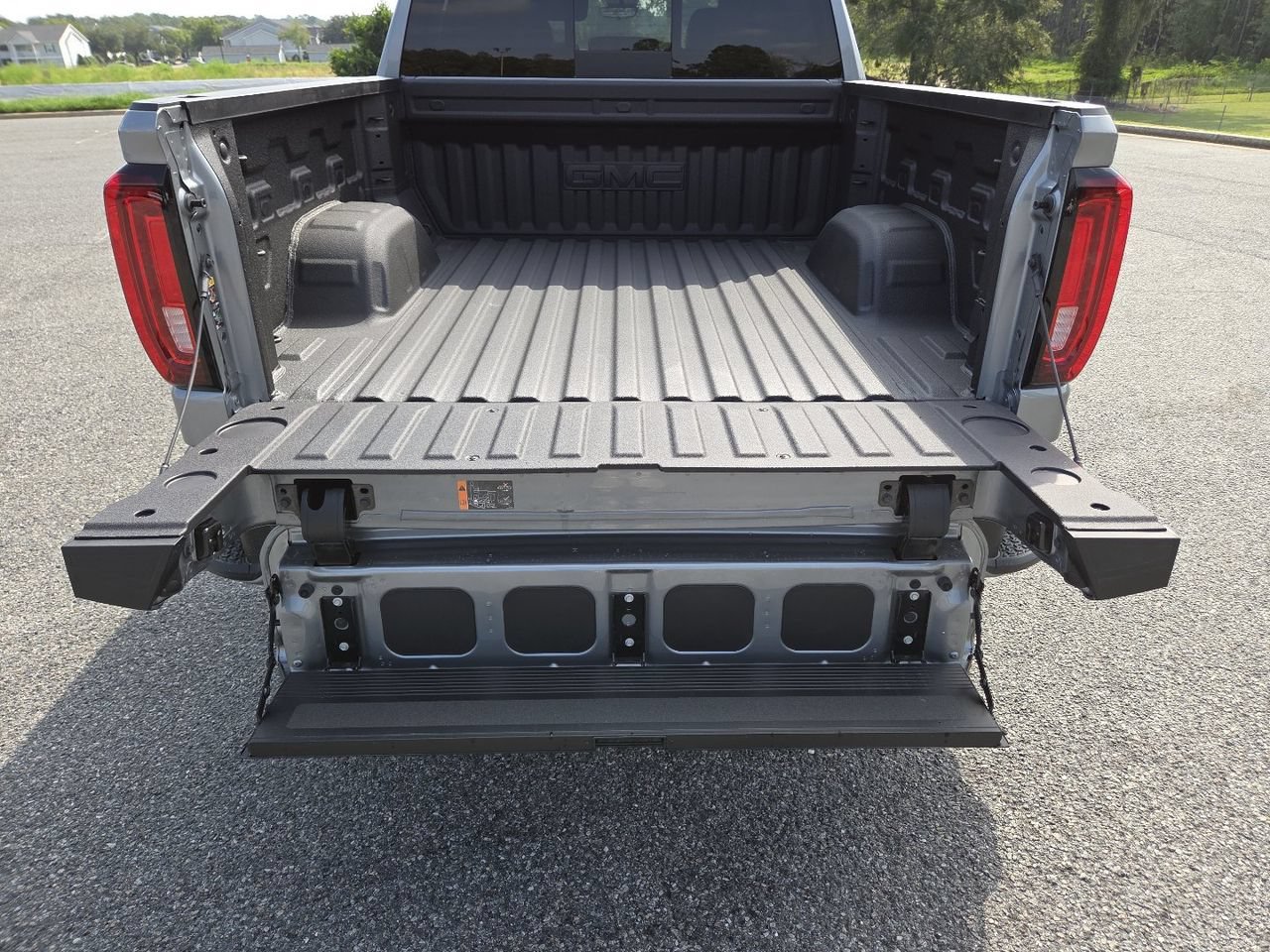 2026 GMC Sierra 1500 Denali - Photo 24
