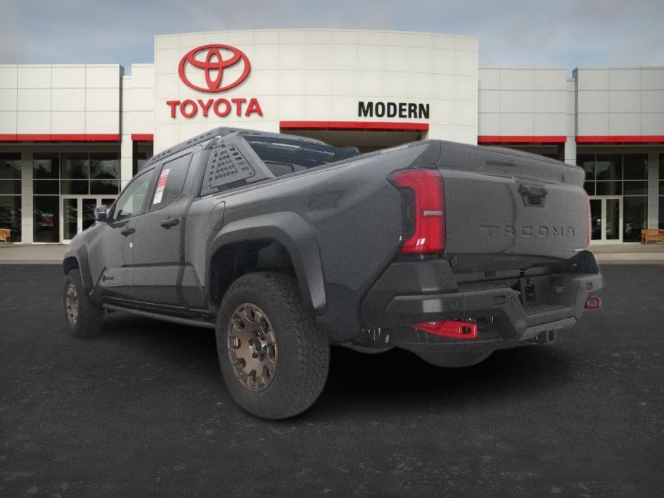 2025 Toyota Tacoma Trailhunter - Photo 14
