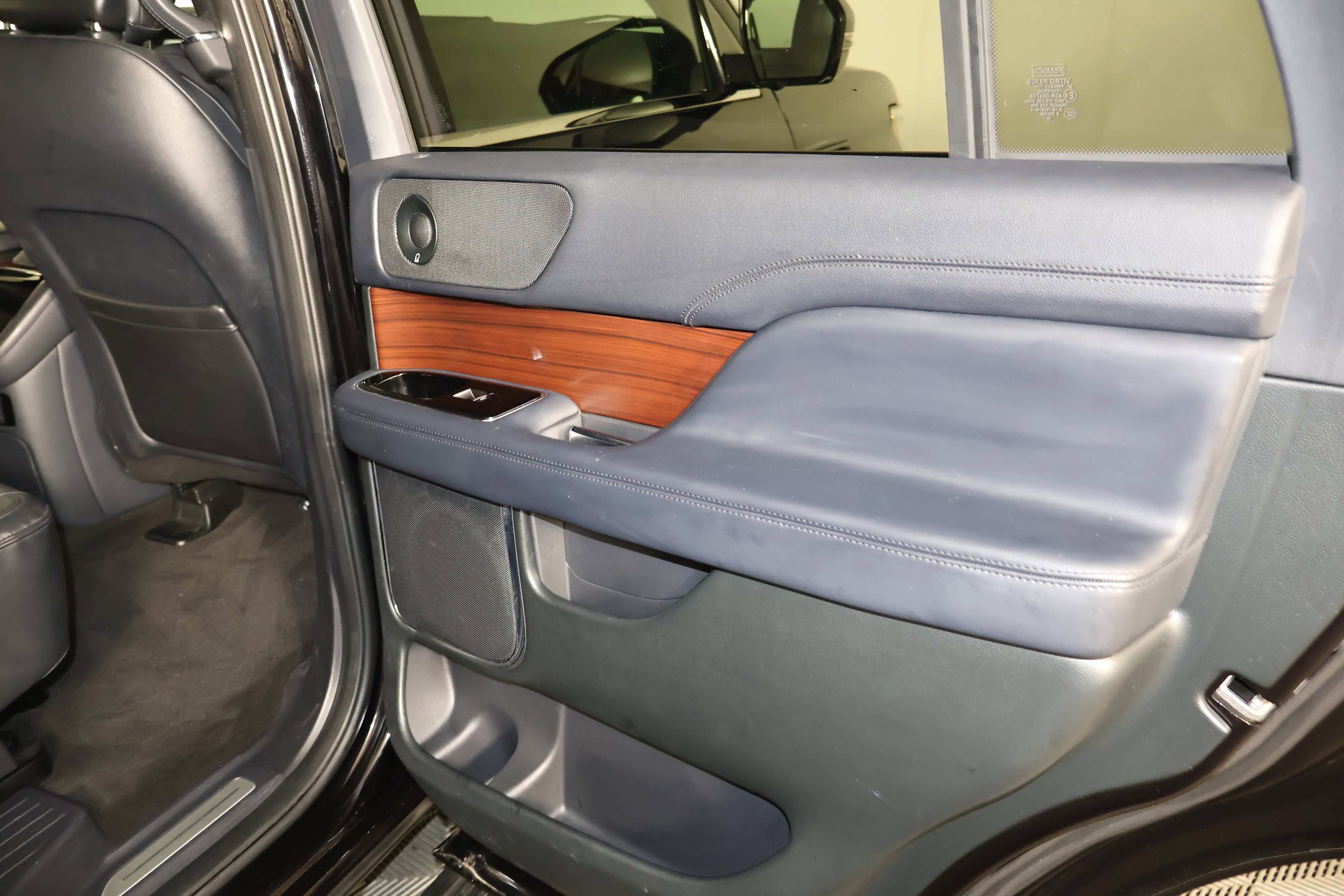 2024 Lincoln Navigator Premiere - Photo 47