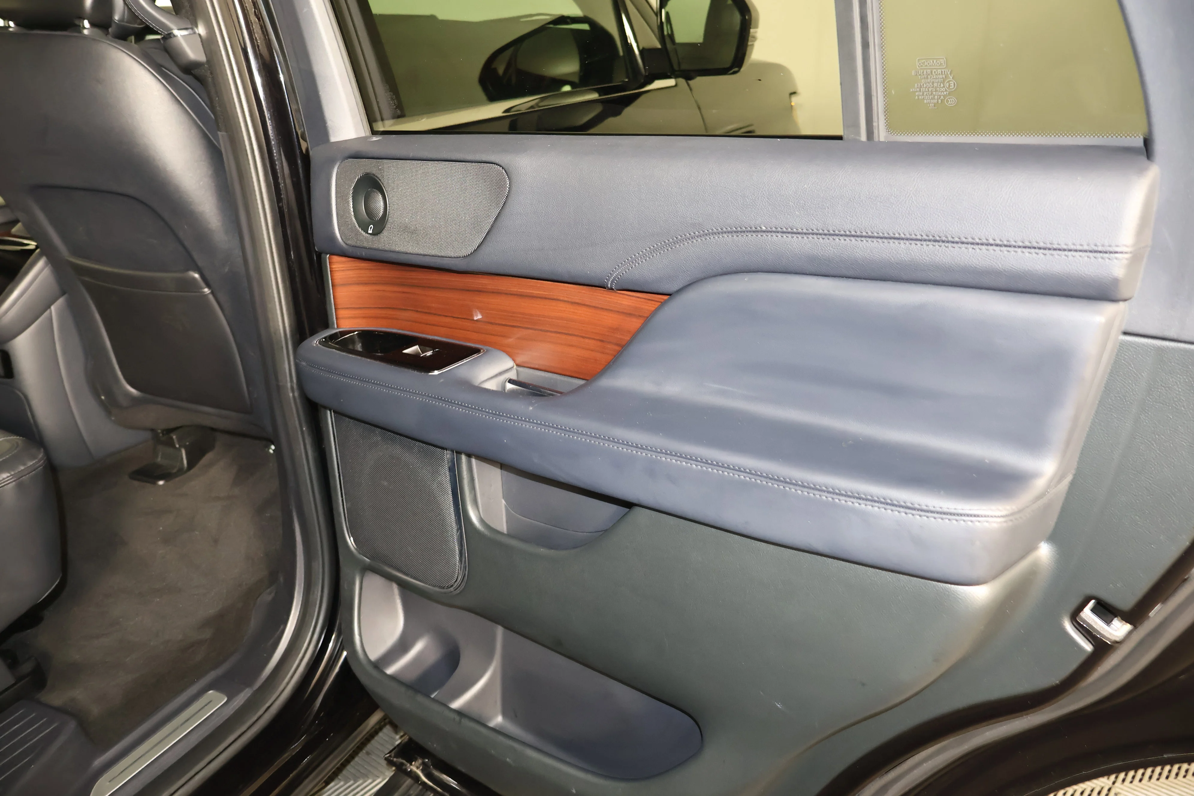 2024 Lincoln Navigator Premiere - Photo 47