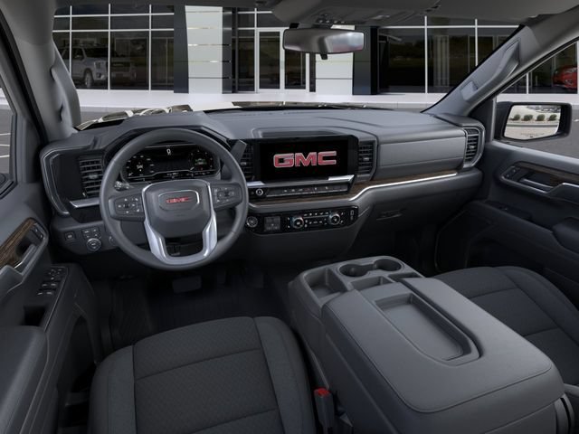 2026 GMC Sierra 1500 Elevation - Photo 15
