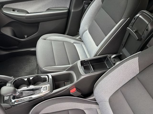 2026 Chevrolet Trailblazer LT Black at Spitzer Autoworld Chevy Buick GMC Cadillac