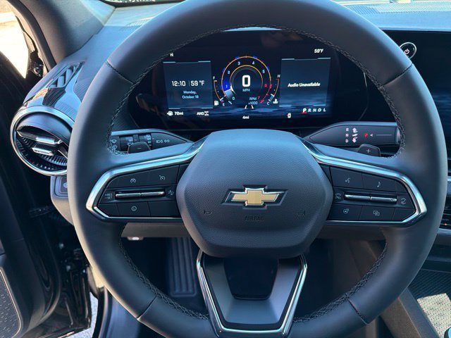 2027 Chevrolet Equinox LT - Photo 15