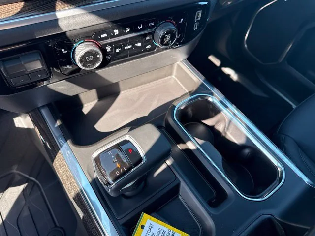 2026 Chevrolet Silverado 1500 RST - Photo 26
