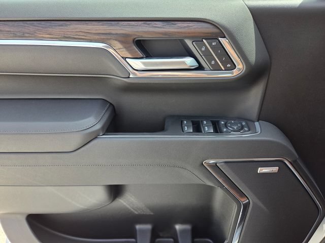 2026 GMC Sierra 1500 SLT - Photo 12