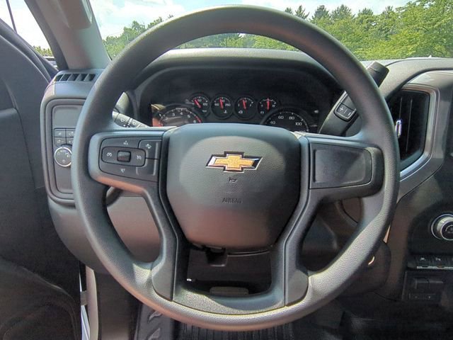 2025 Chevrolet Silverado 1500 Work Truck - Photo 32