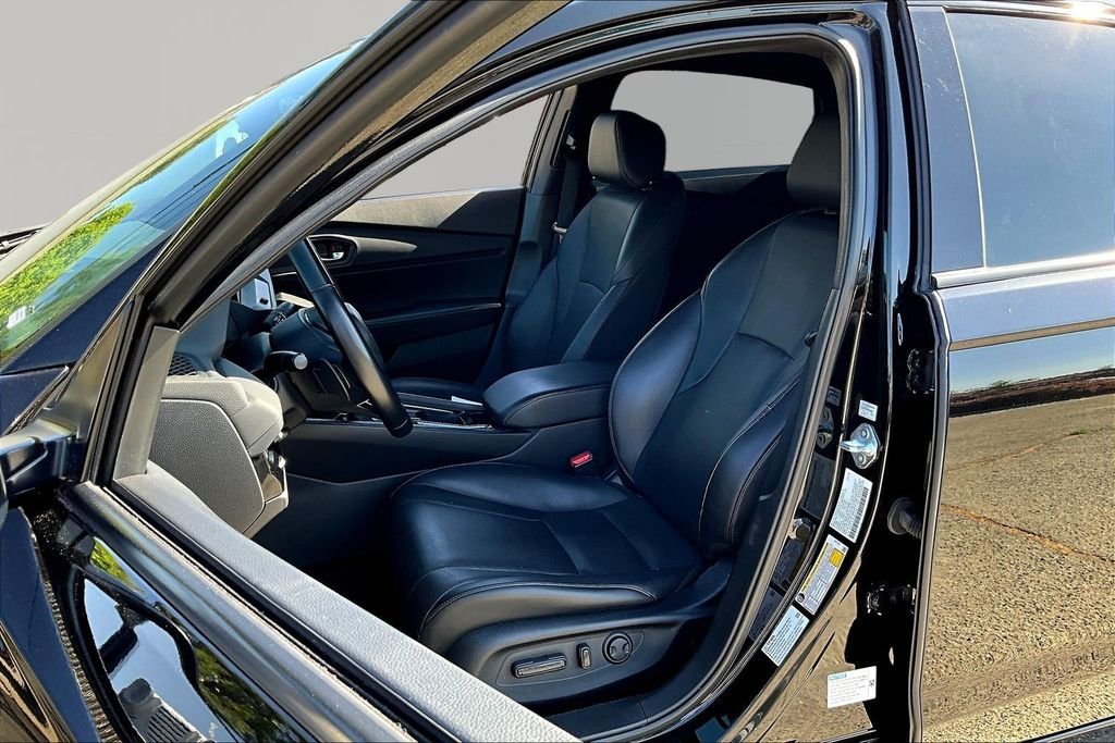 Used 2025  Honda Sport-L image 22